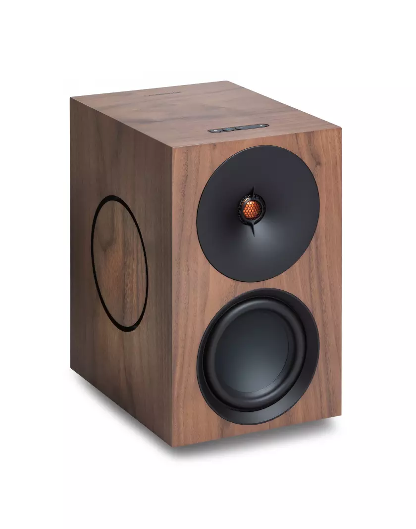 Cambridge Audio L/R X aktív hangfal dió - Image 2