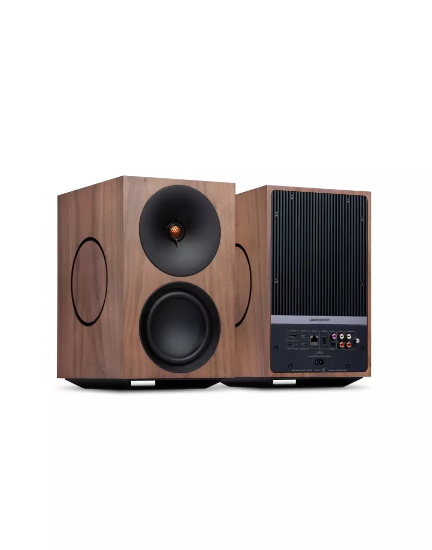 Cambridge Audio L/R X aktív hangfal dió - Image 5