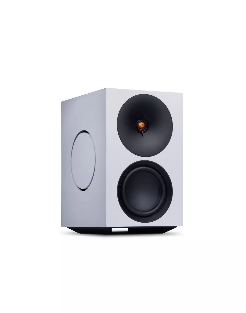 Cambridge Audio L/R X aktív hangfal fehér - Image 4