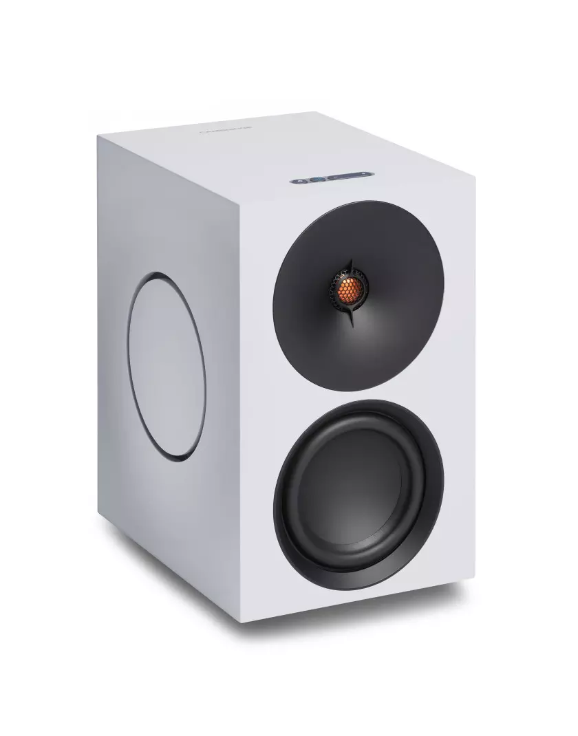 Cambridge Audio L/R X aktív hangfal fehér - Image 2