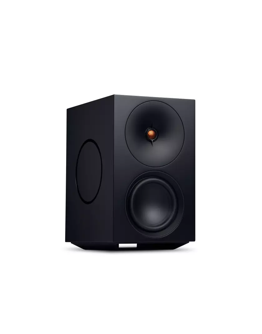 Cambridge Audio L/R X aktív hangfal fekete - Image 4