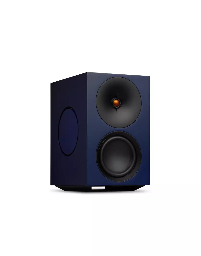 Cambridge Audio L/R X aktív hangfal kék - Image 5