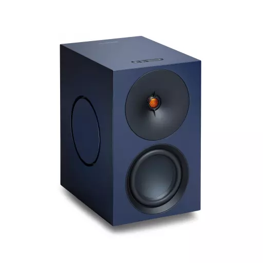 Cambridge Audio L/R X aktív hangfal kék - Image 2