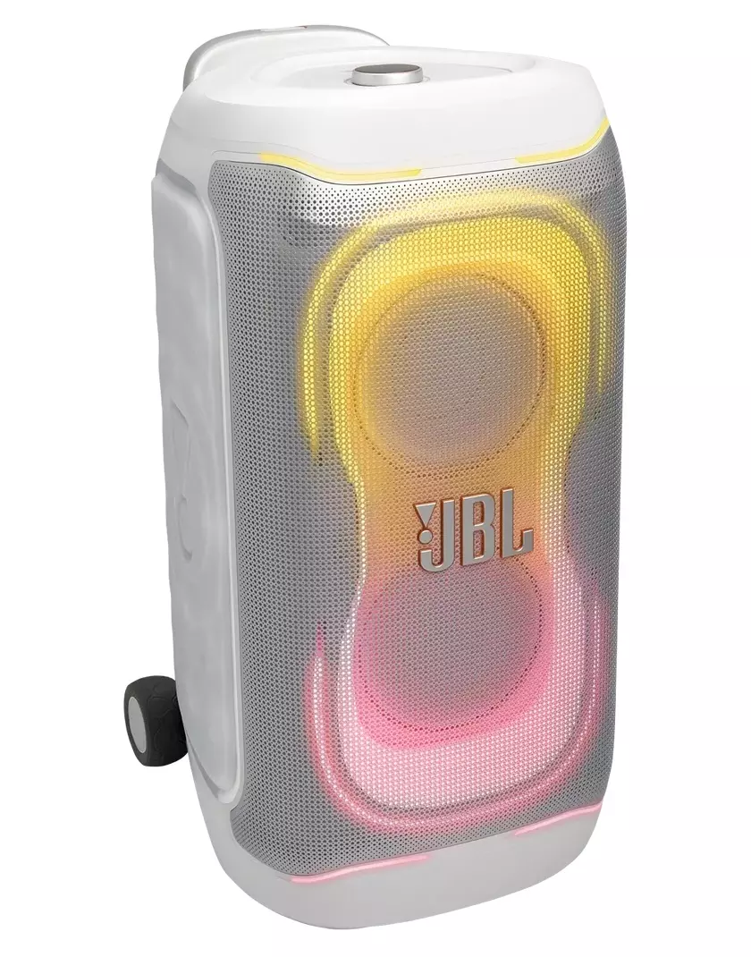JBL PARTYBOX 330 Bluetooth-hangszóró fehér