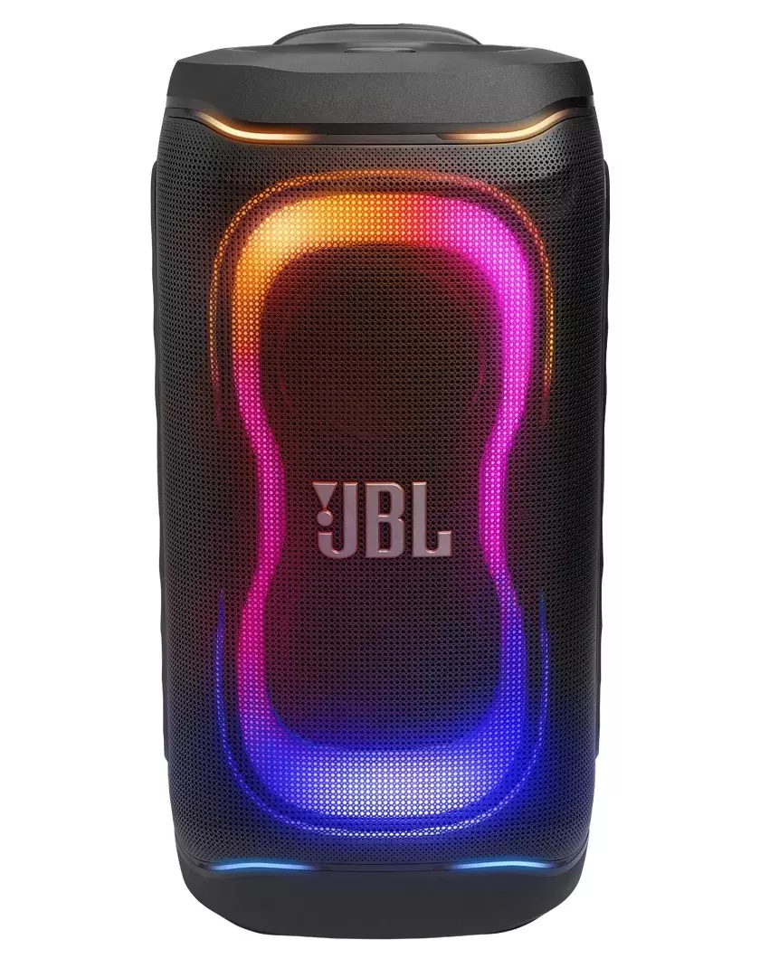 JBL PARTYBOX 330 Bluetooth-hangszóró fekete - Image 4