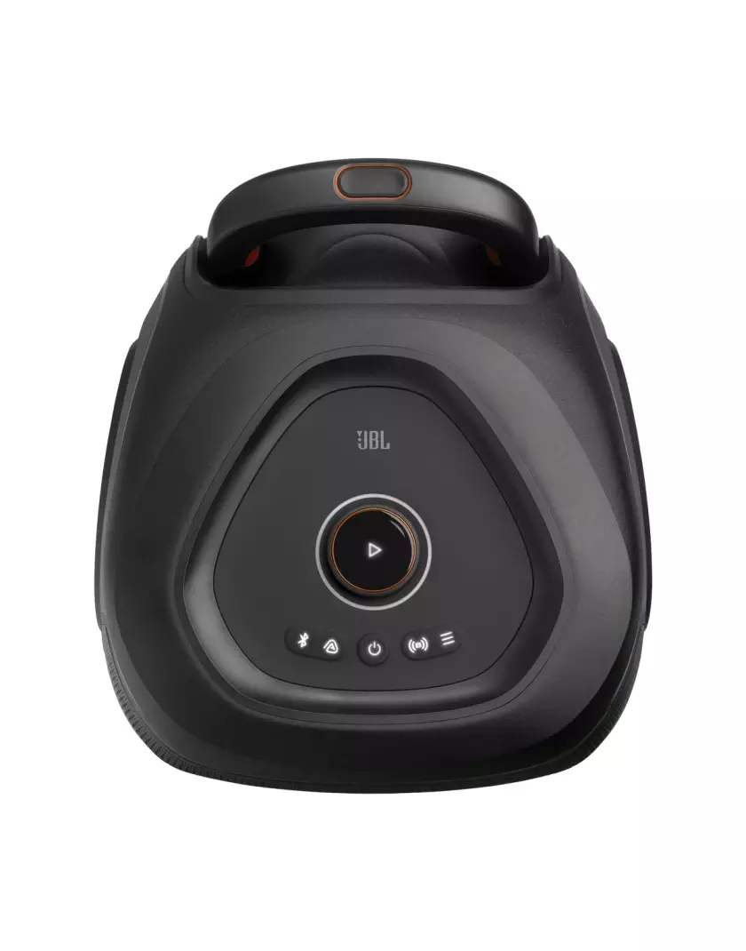 JBL PARTYBOX 330 Bluetooth-hangszóró fekete - Image 3