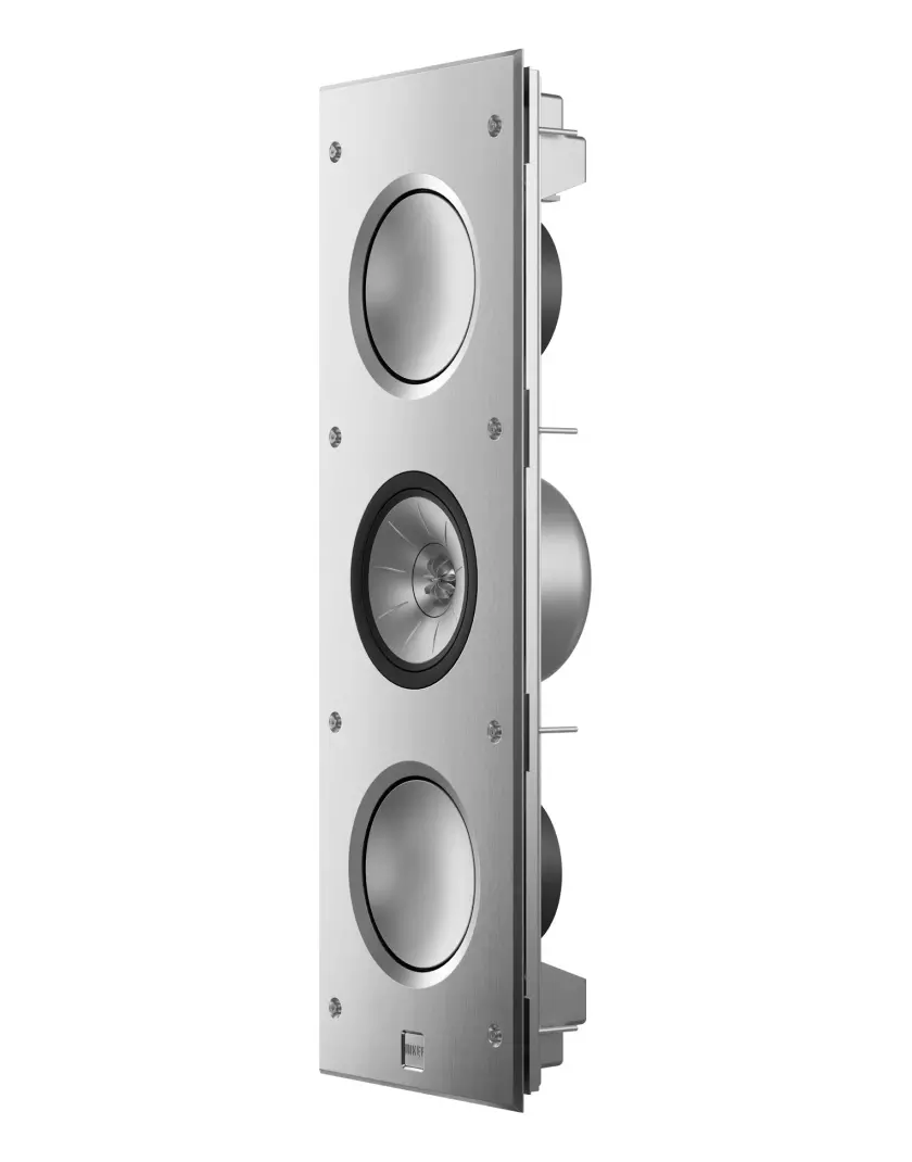 KEF Ci3160RLM-THX beépíthető hangszóró - Image 7