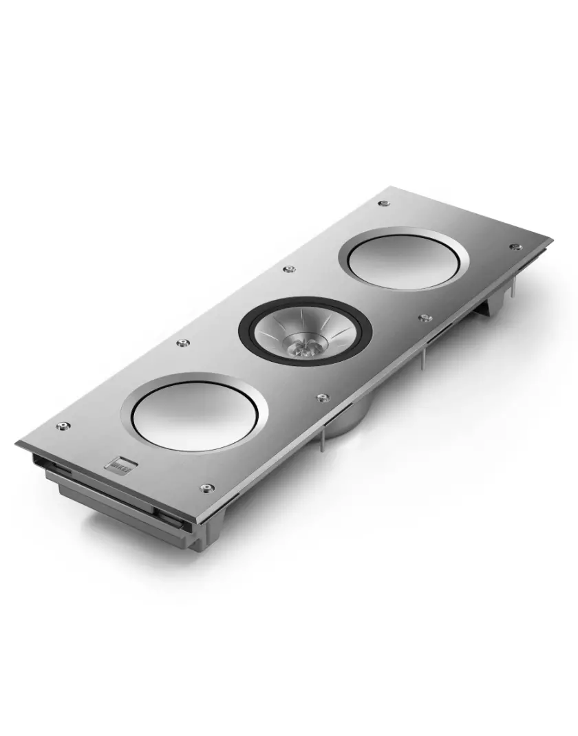 KEF Ci3160RLM-THX beépíthető hangszóró - Image 5