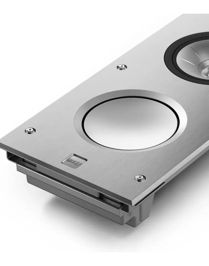 KEF Ci3160RLM-THX beépíthető hangszóró - Image 3