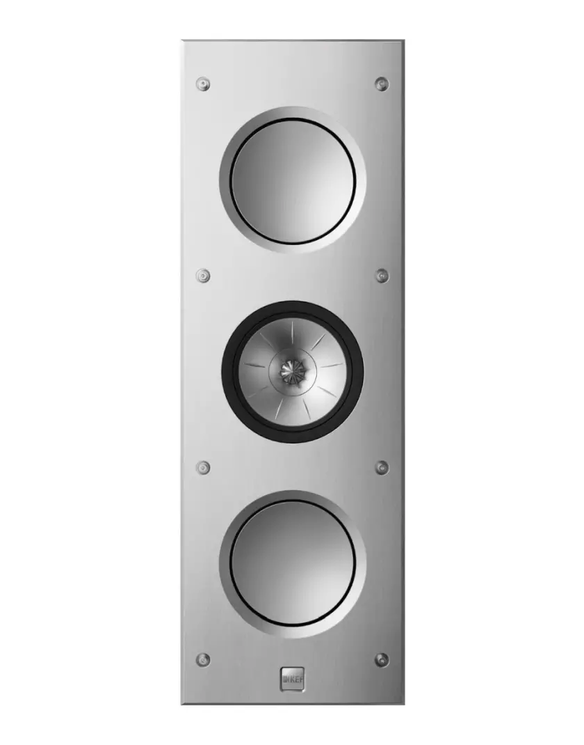 KEF Ci3160RLM-THX beépíthető hangszóró