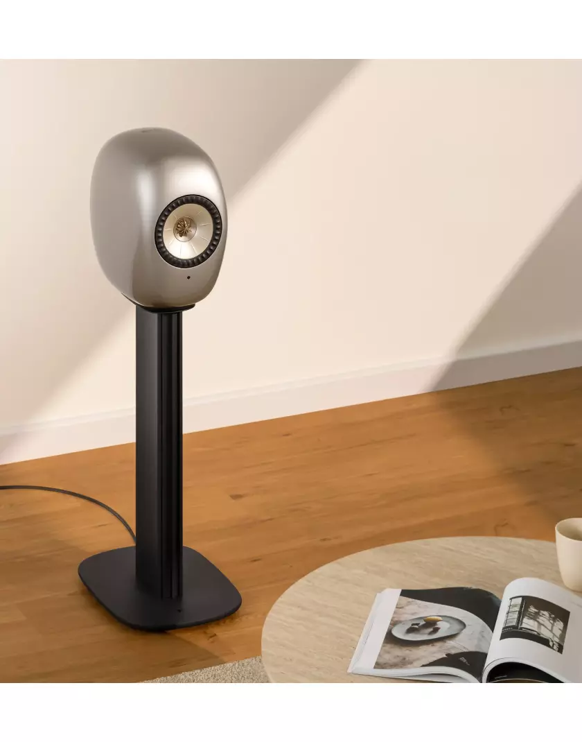 KEF S-LUXE hangfal állvány - Image 2