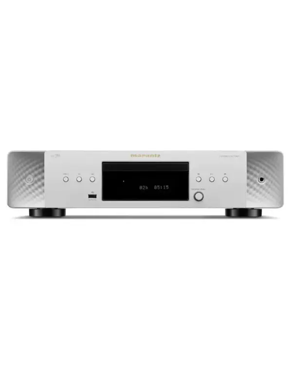Marantz CD 70 CD lejátszó ezüst