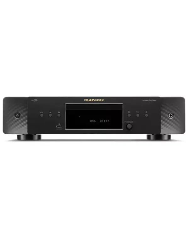 Marantz CD 70 CD lejátszó fekete