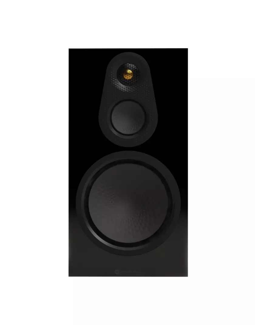Monitor Audio 100 8G polcsugárzó, magasfényű fekete - Image 3