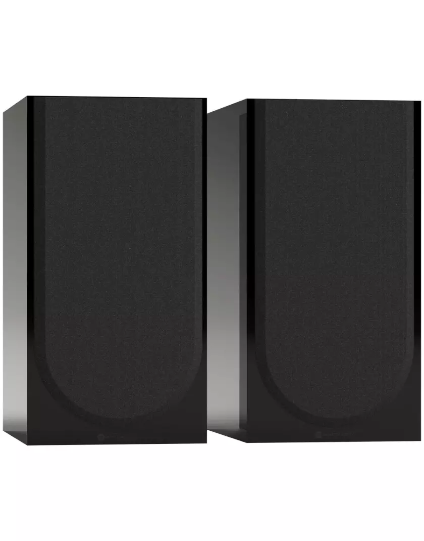Monitor Audio 100 8G polcsugárzó, magasfényű fekete - Image 4