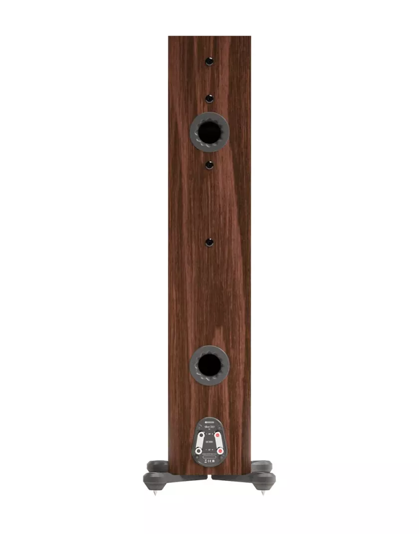 Monitor Audio SILVER 300 8G álló hangfal, dió - Image 2
