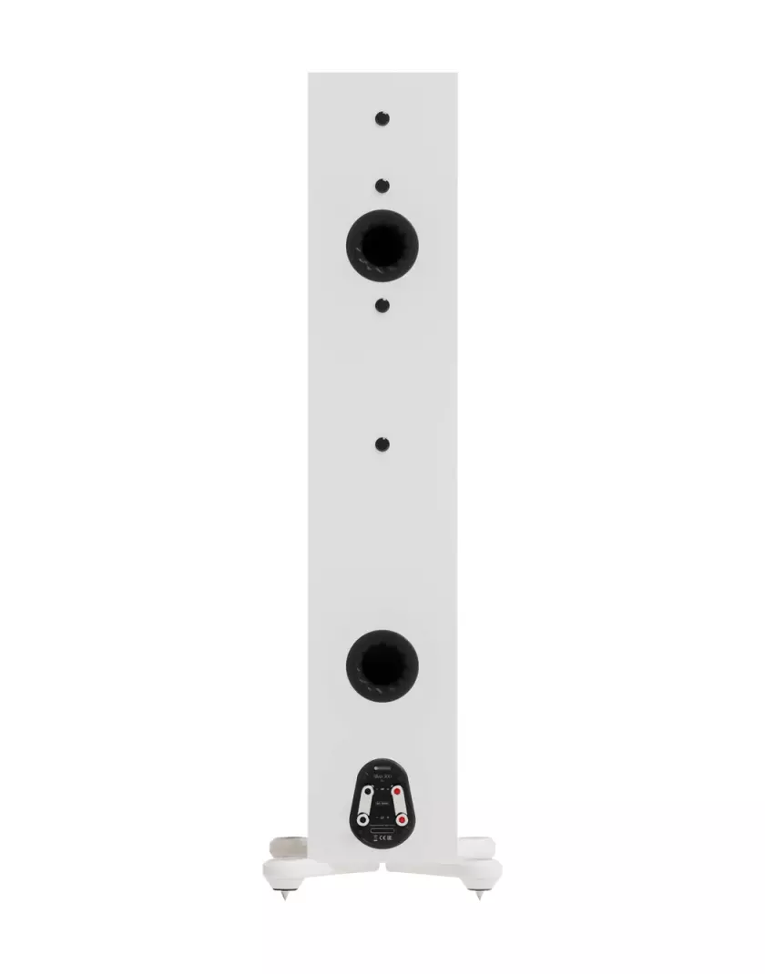 Monitor Audio SILVER 300 8G álló hangfal, fehér - Image 3