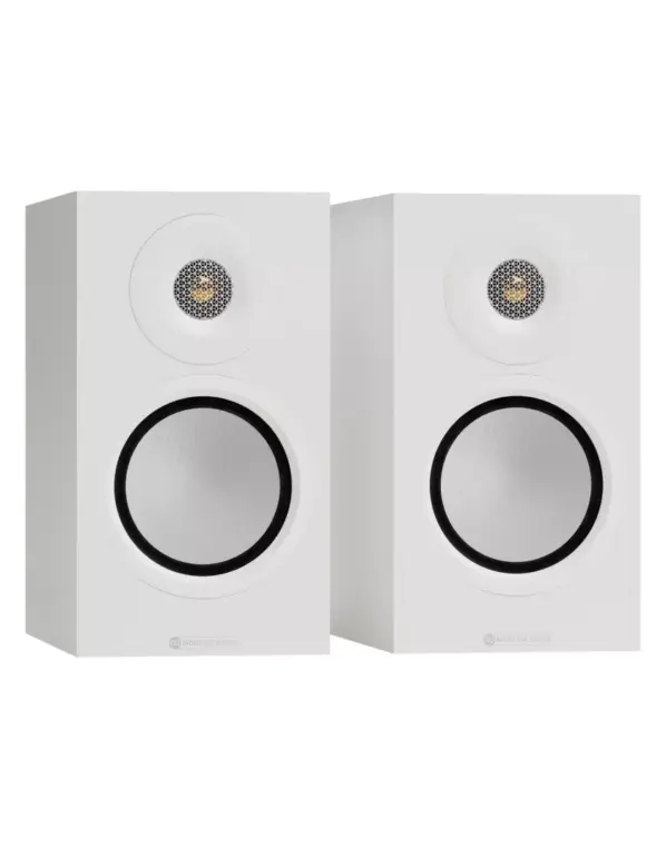Monitor Audio SILVER 50 8G polcsugárzó, fehér