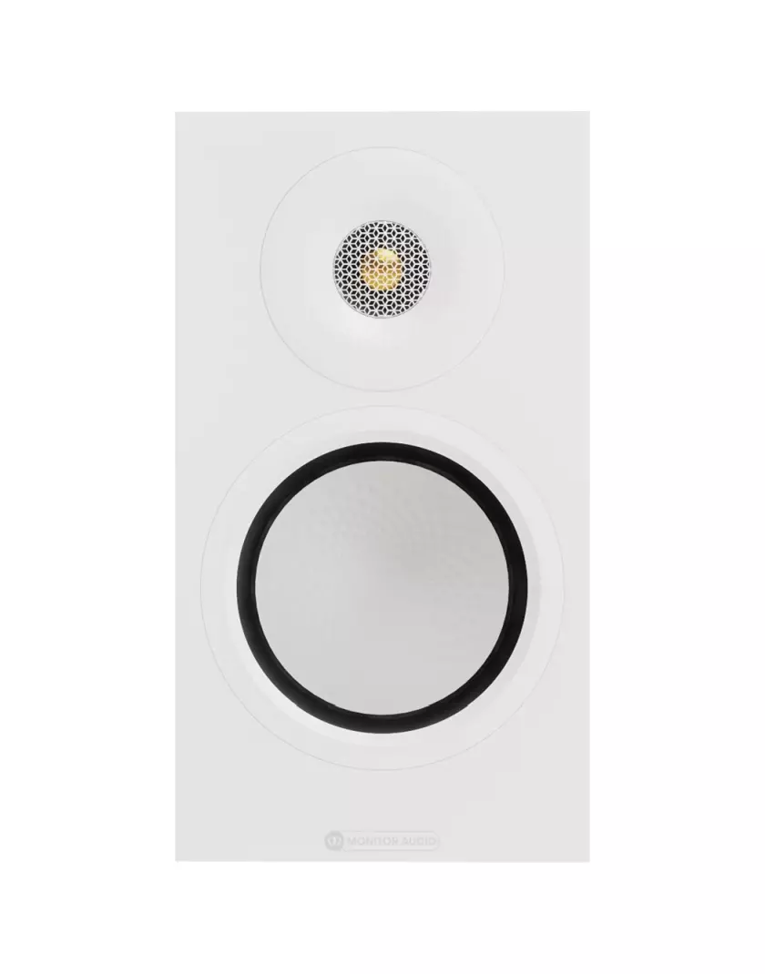 Monitor Audio SILVER 50 8G polcsugárzó, fehér - Image 3