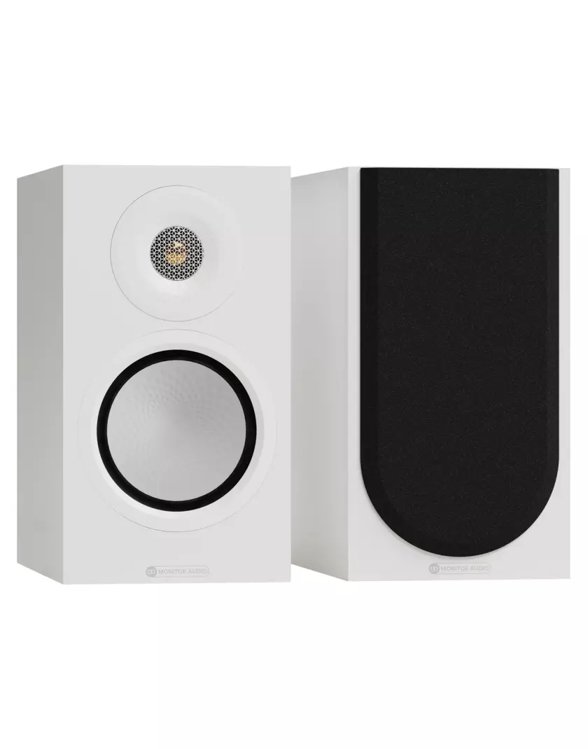 Monitor Audio SILVER 50 8G polcsugárzó, fehér - Image 4
