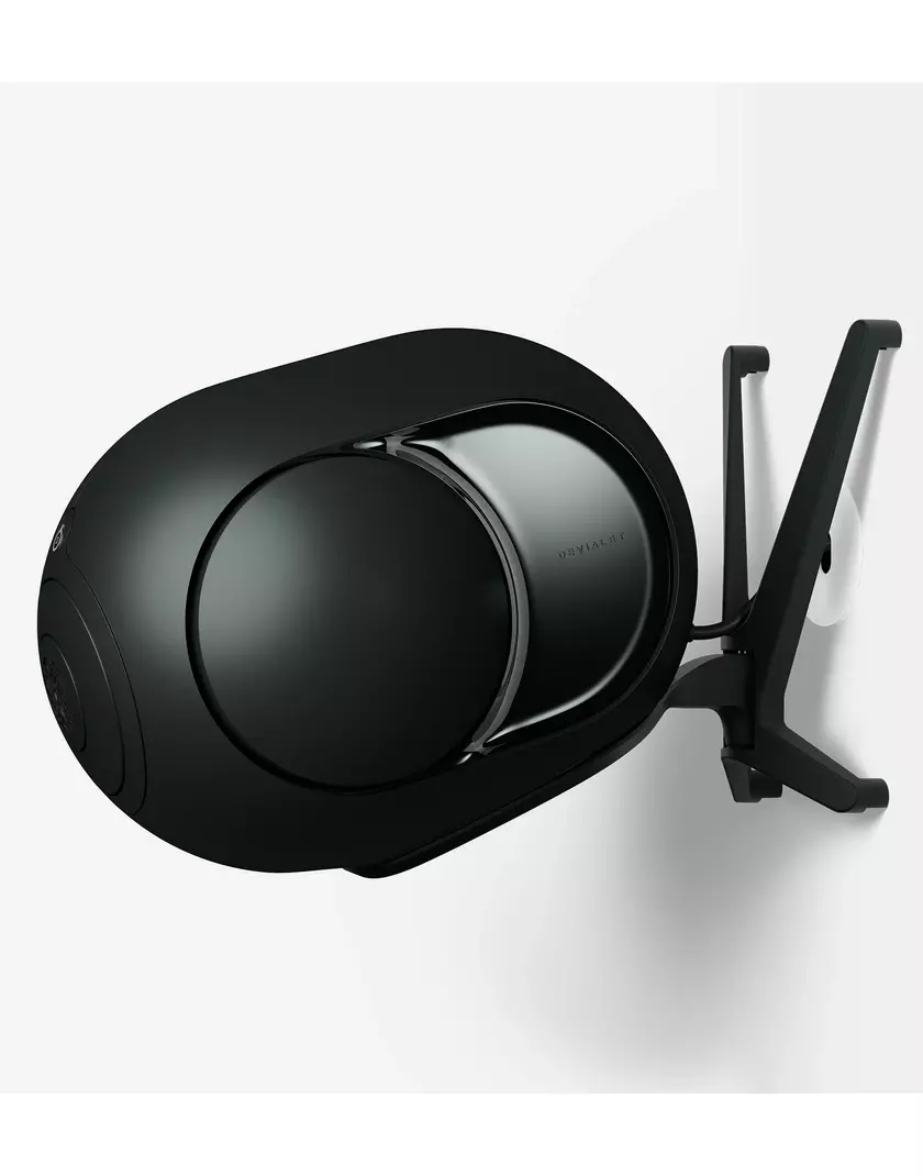 Devialet Gecko Phantom Ultimate 108dB hangszóró állvány Deep Forest