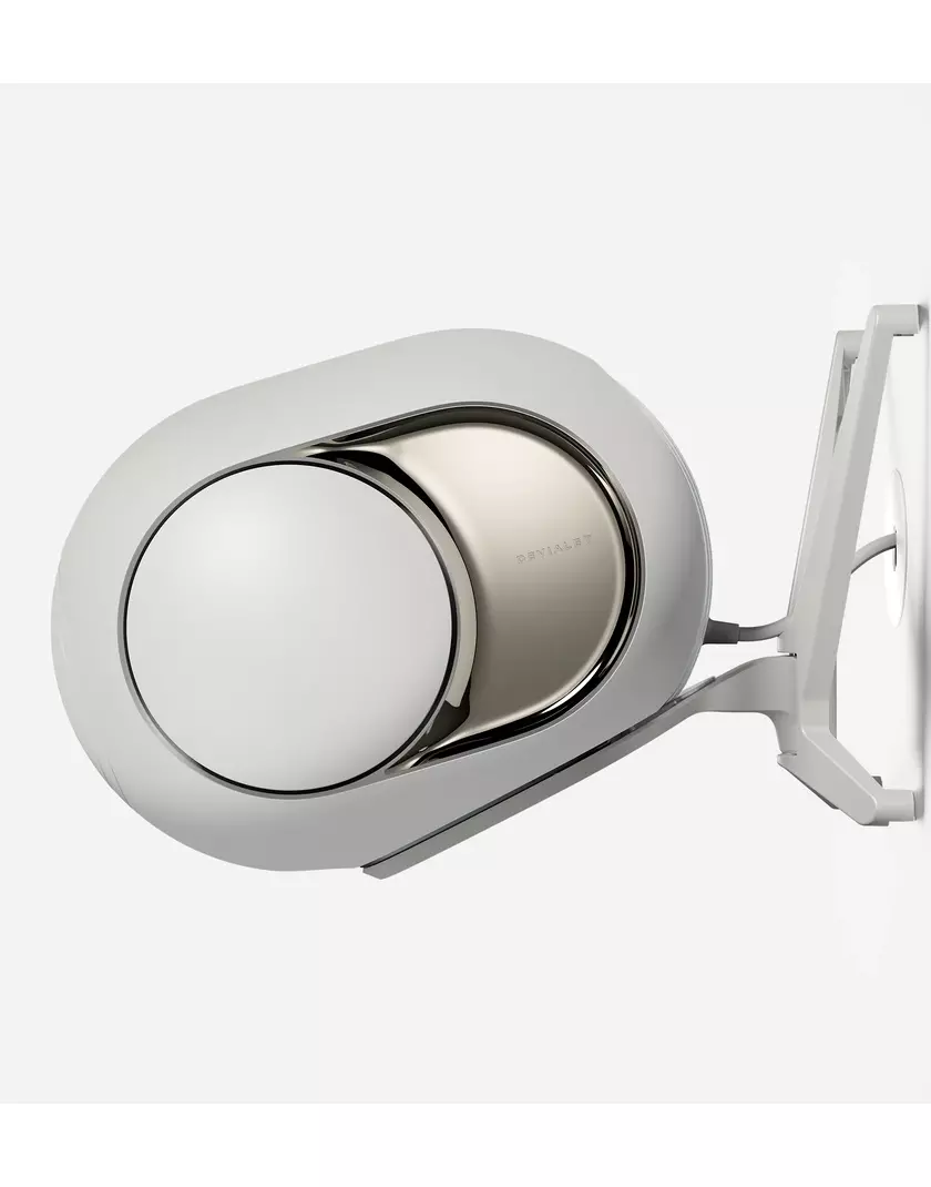 Devialet Gecko Phantom Ultimate 108dB hangszóró állvány Light Pearl - Image 2