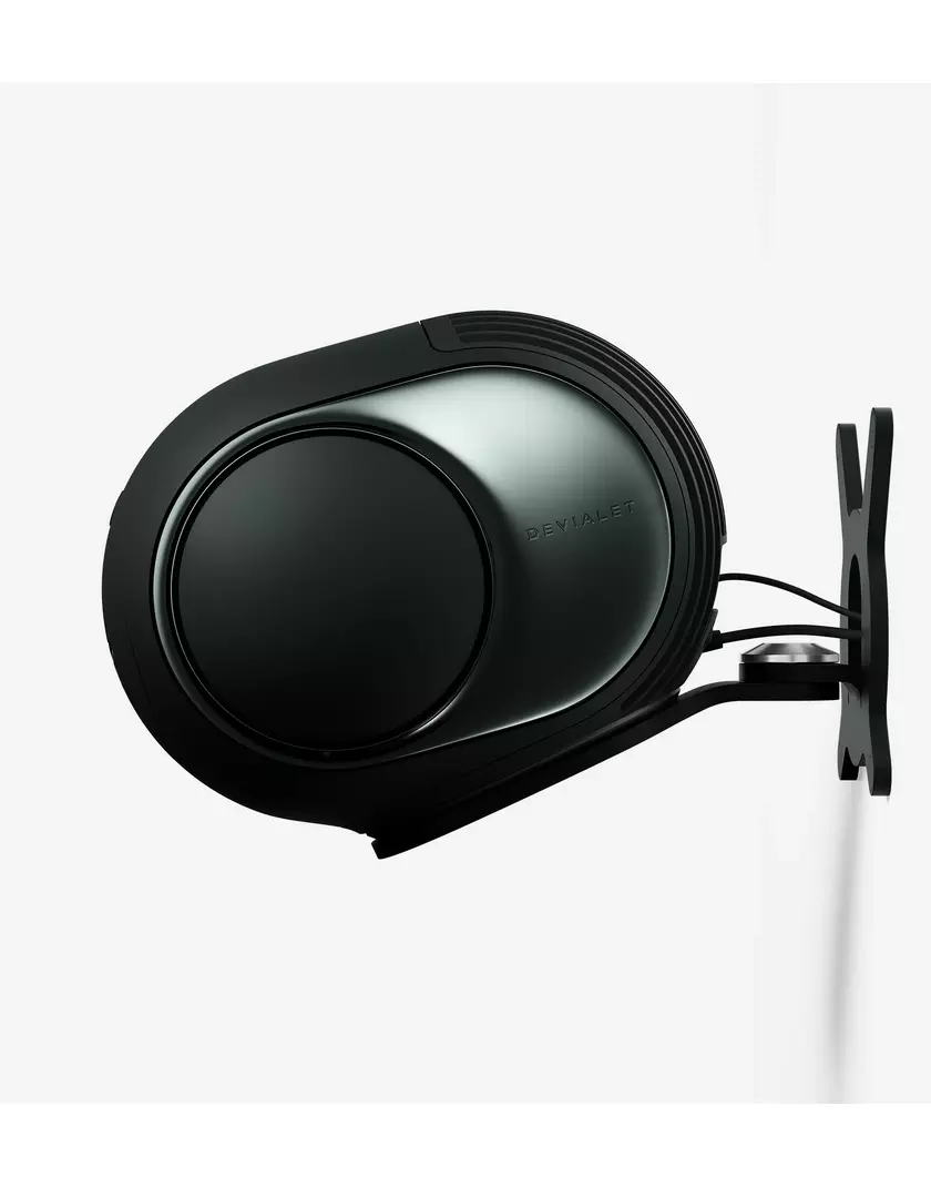 Devialet Gecko Phantom Ultimate 98dB hangszóró állvány Deep Forest - Image 2