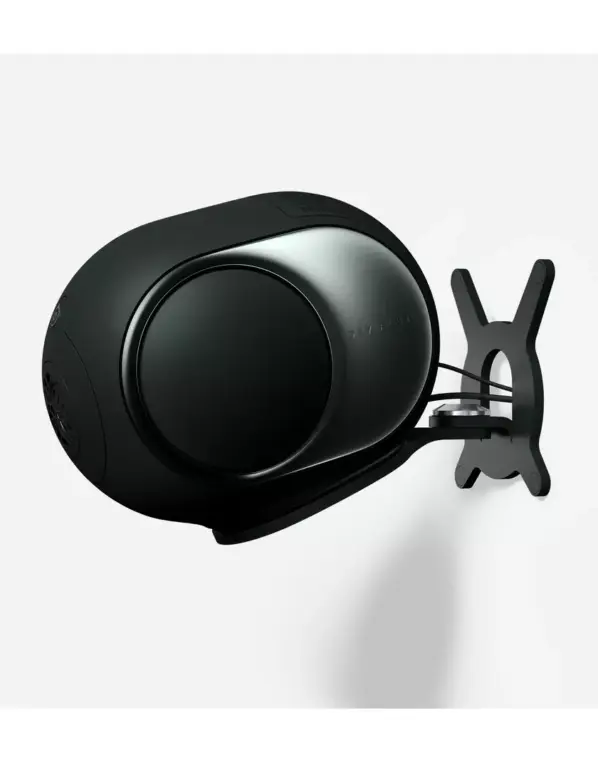 Devialet Gecko Phantom Ultimate 98dB hangszóró állvány Deep Forest