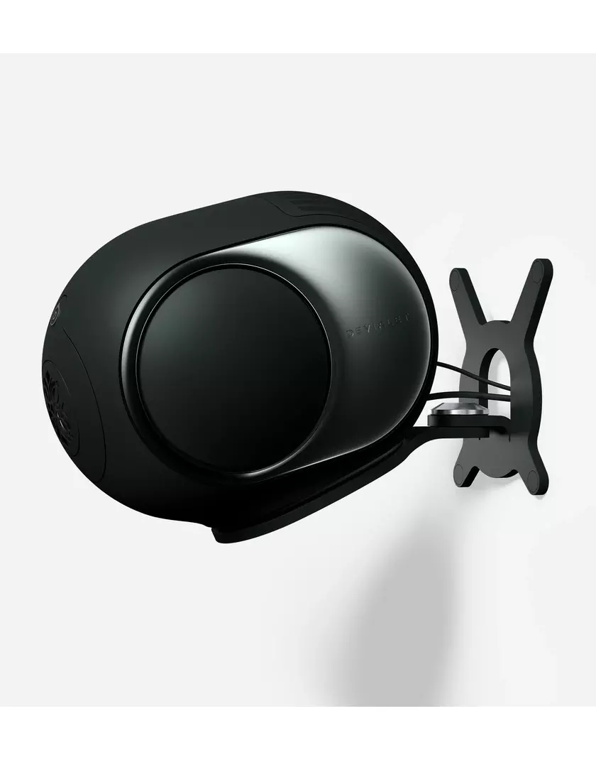 Devialet Gecko Phantom Ultimate 98dB hangszóró állvány Deep Forest
