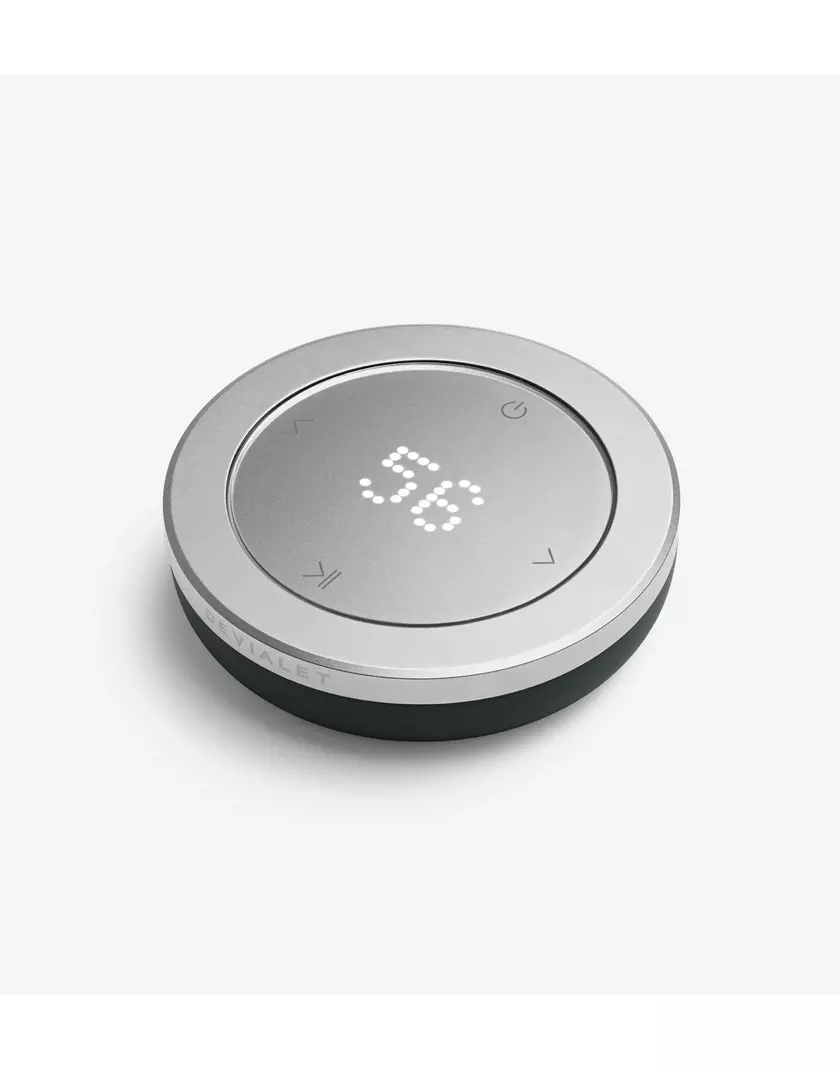 Devialet Phantom Ultimate távirányító Deep Forest - Image 3
