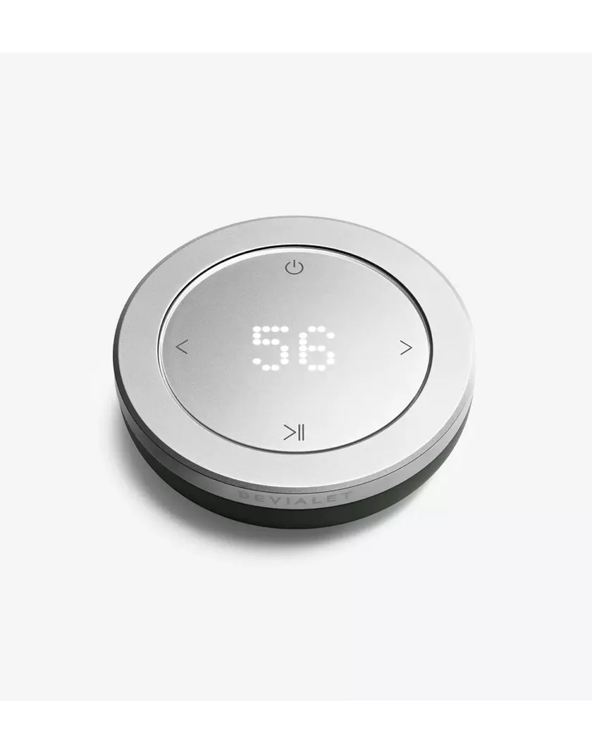 Devialet Phantom Ultimate távirányító Deep Forest