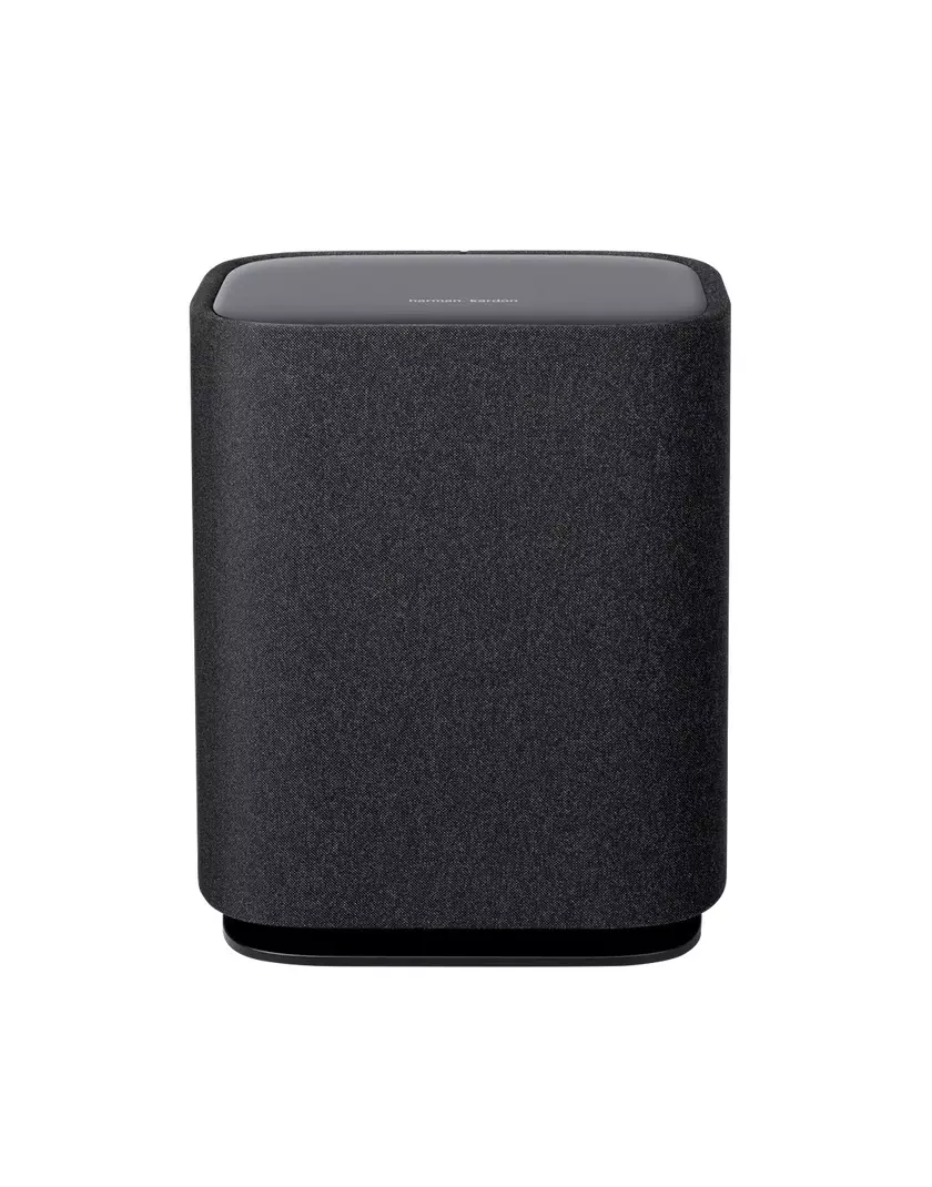 HARMAN KARDON ENCHANT 1100 + ENCHANT SUB SOUNDBAR szett, fekete - Image 6