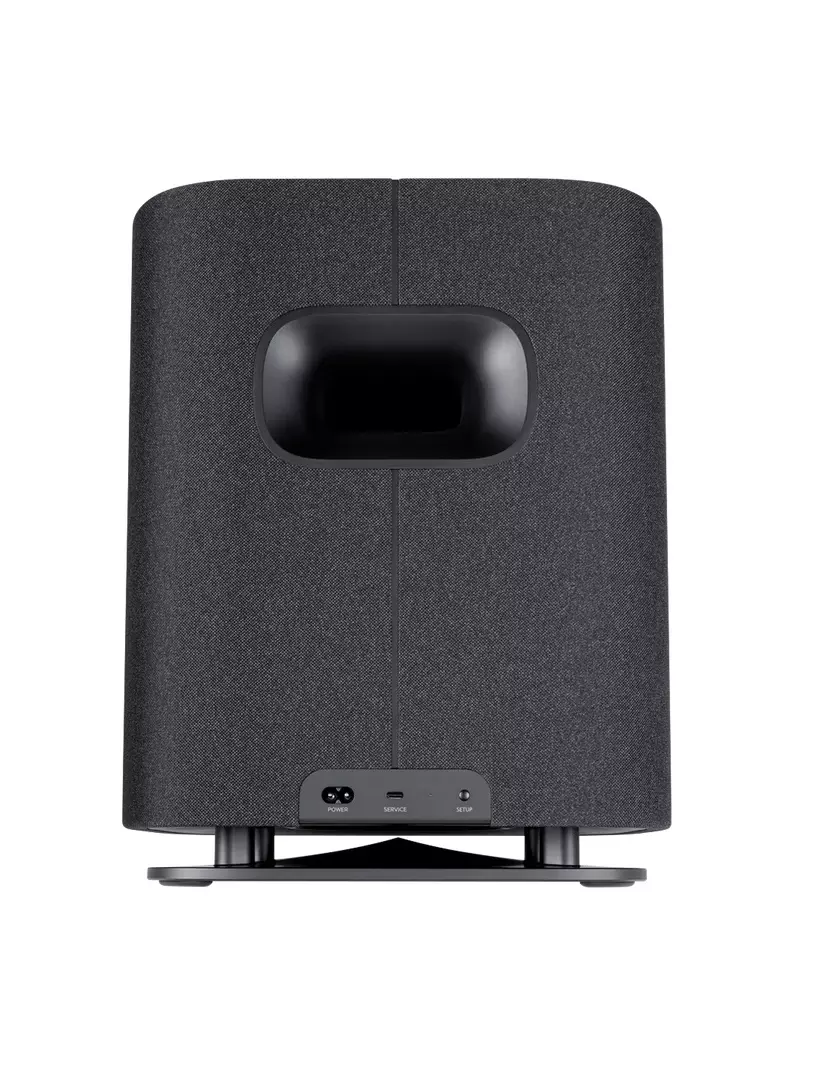 HARMAN KARDON ENCHANT 1100 + ENCHANT SUB SOUNDBAR szett, fekete - Image 7