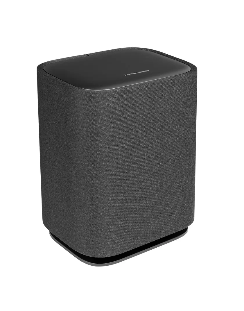 HARMAN KARDON ENCHANT 1100 + ENCHANT SUB SOUNDBAR szett, fekete - Image 5
