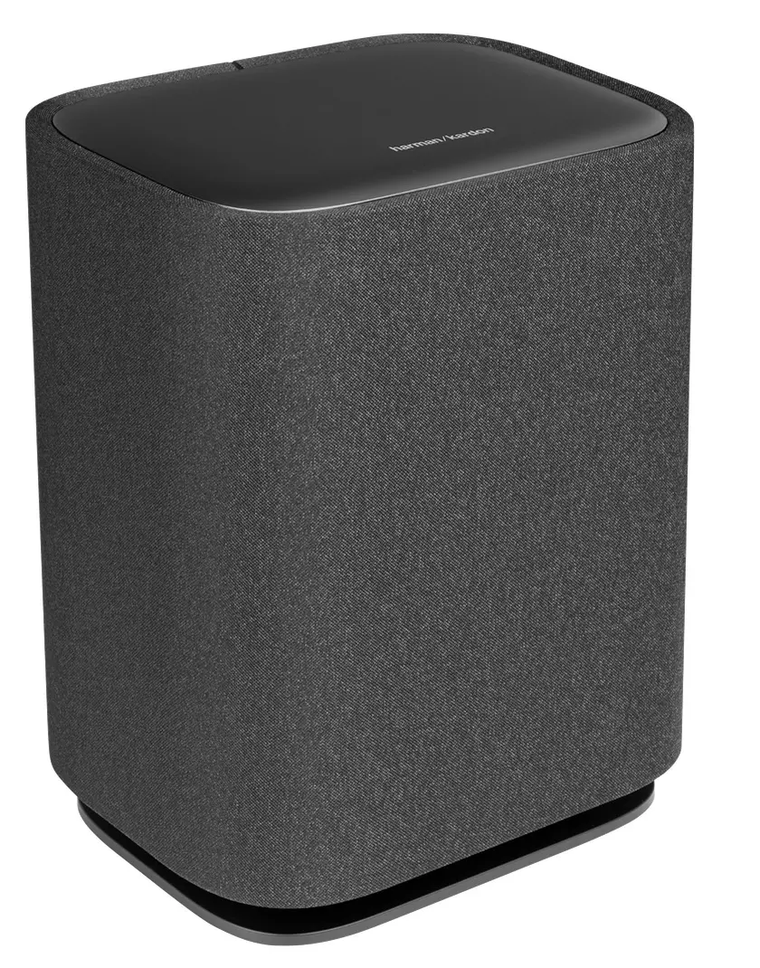 HARMAN KARDON ENCHANT 1100 + ENCHANT SUB SOUNDBAR szett, fekete - Image 8
