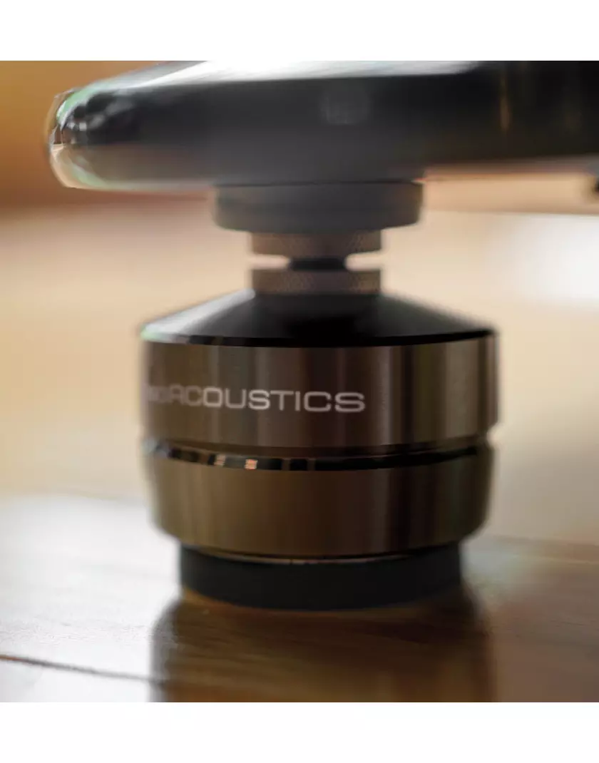 IsoAcoustics GAIA I rezgéscsillapító láb, 4 db-os szett - Image 4