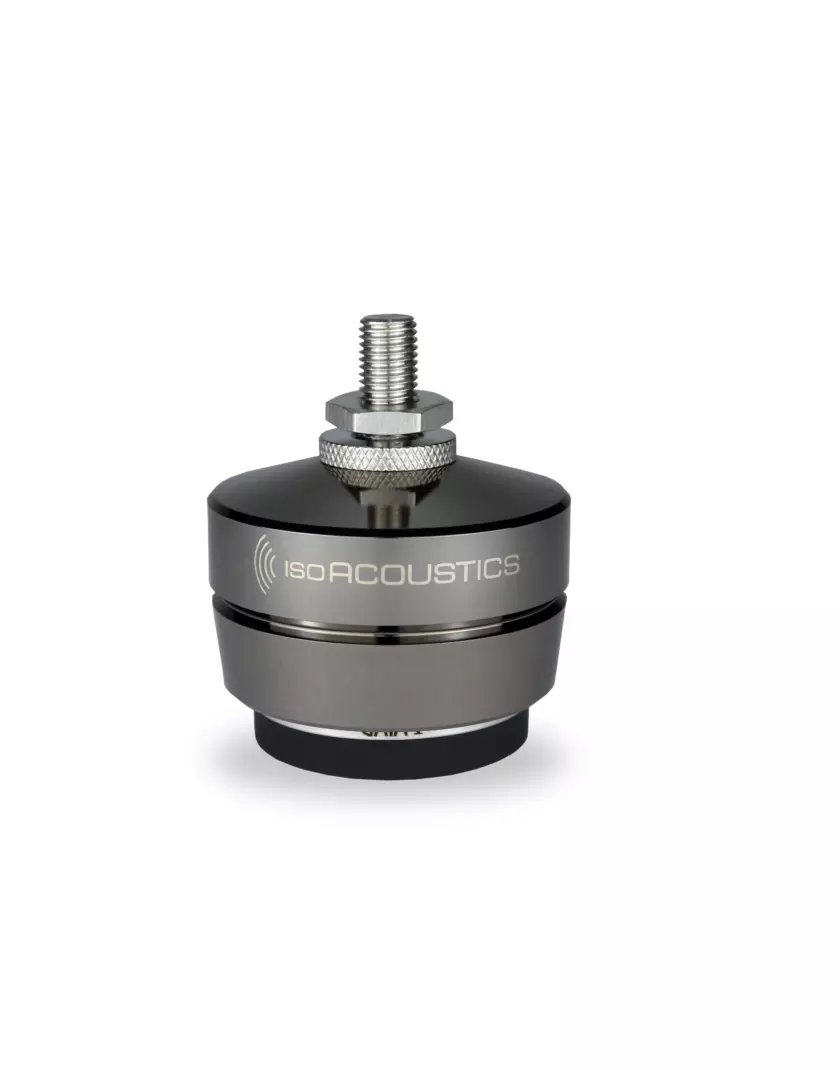 IsoAcoustics GAIA I rezgéscsillapító láb, 4 db-os szett - Image 3