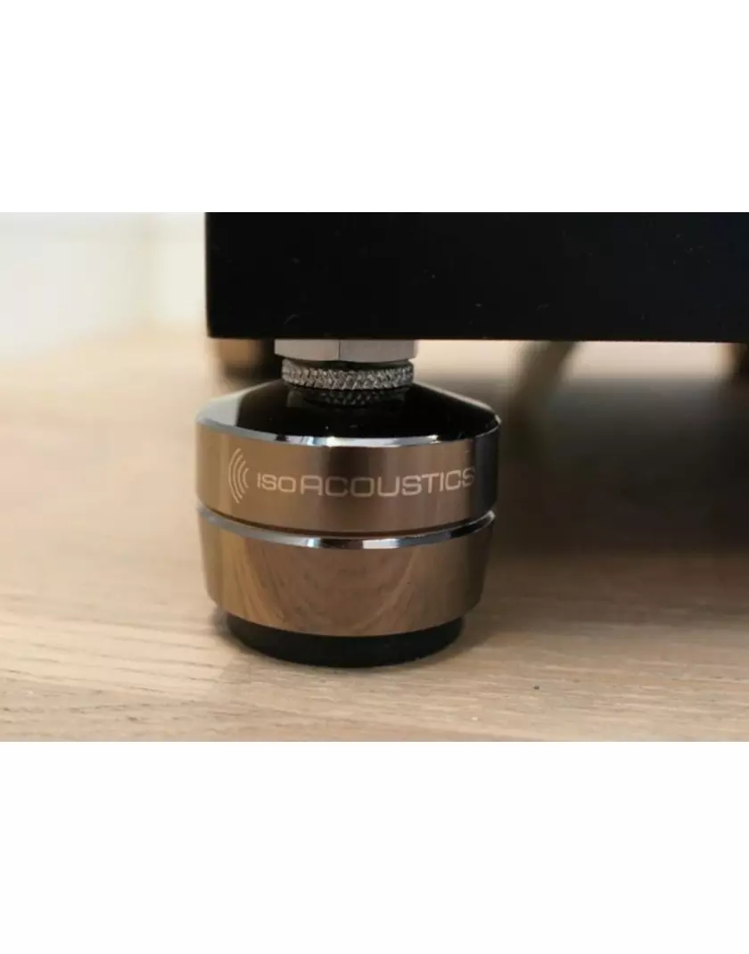 IsoAcoustics GAIA III rezgéscsillapító láb, 4 db-os szett - Image 4
