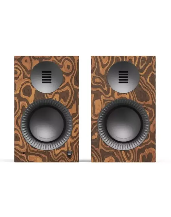 Kanto Audio TUK G2 Aktív hangfal, matt gyökér ébenfa