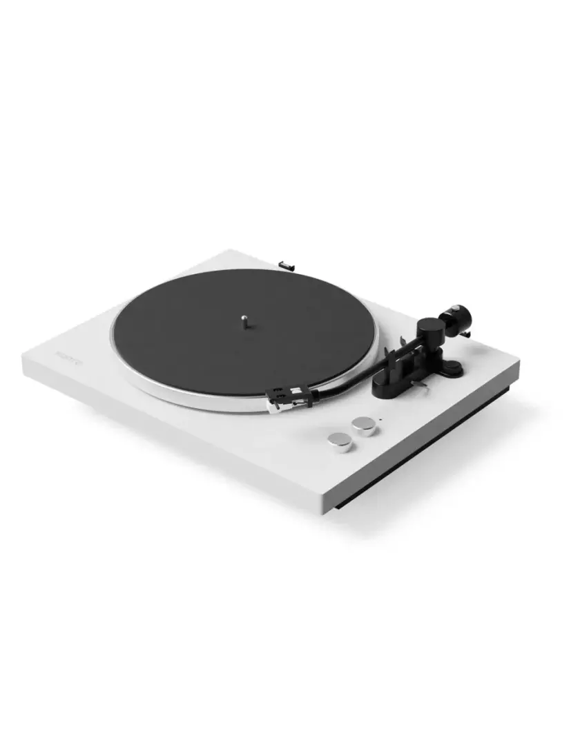 Kanto OBI3 G2 lemezjátszó phono előfokkal, Bluetooth kimenettel, fehér - Image 7
