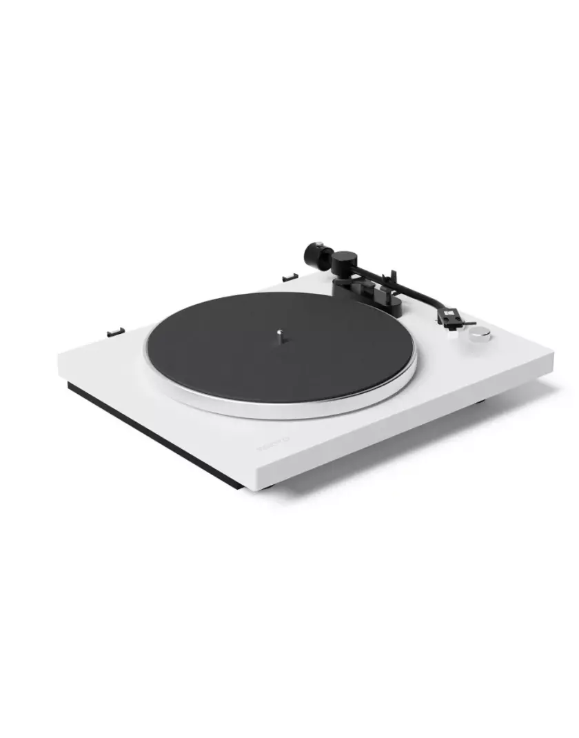 Kanto OBI3 G2 lemezjátszó phono előfokkal, Bluetooth kimenettel, fehér - Image 6