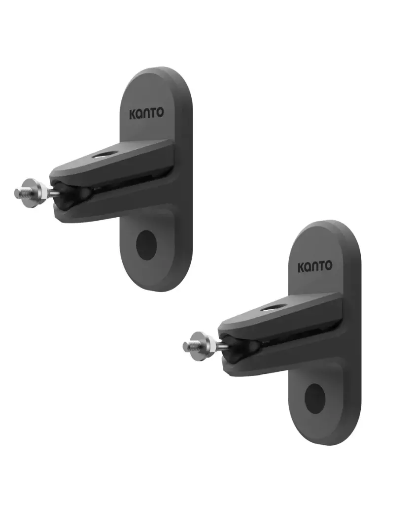 Kanto SPW3 hangfal falikonzol, fekete