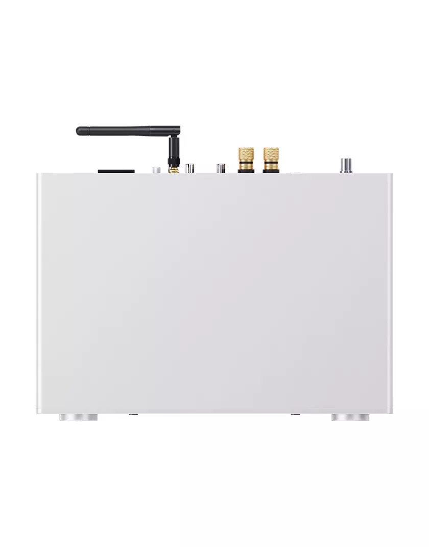 Kenwood KSA-DX1-S streaming erősítő, ezüst - Image 5