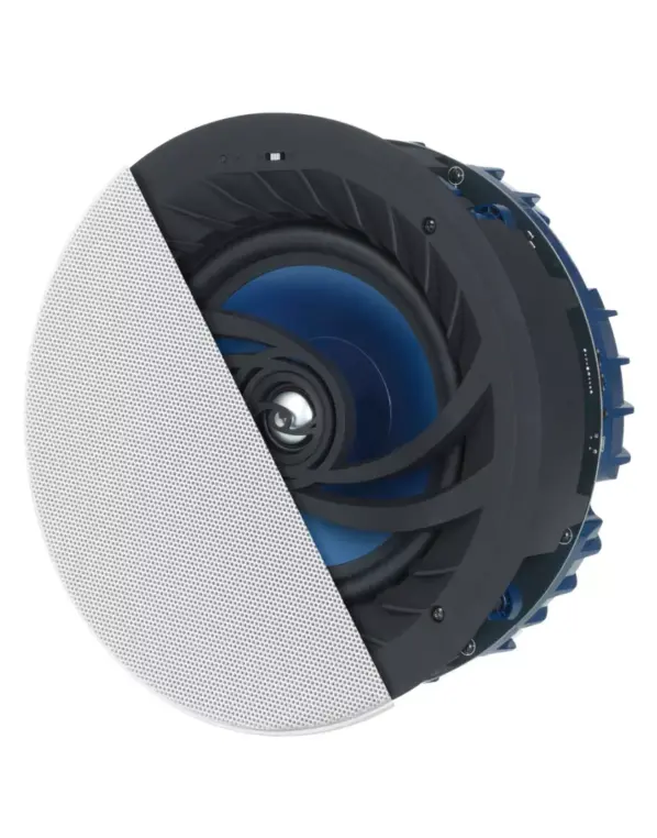 Lithe Audio Bluetooth Auracast, aktív beépíthető vezeték nélküli hangszóró