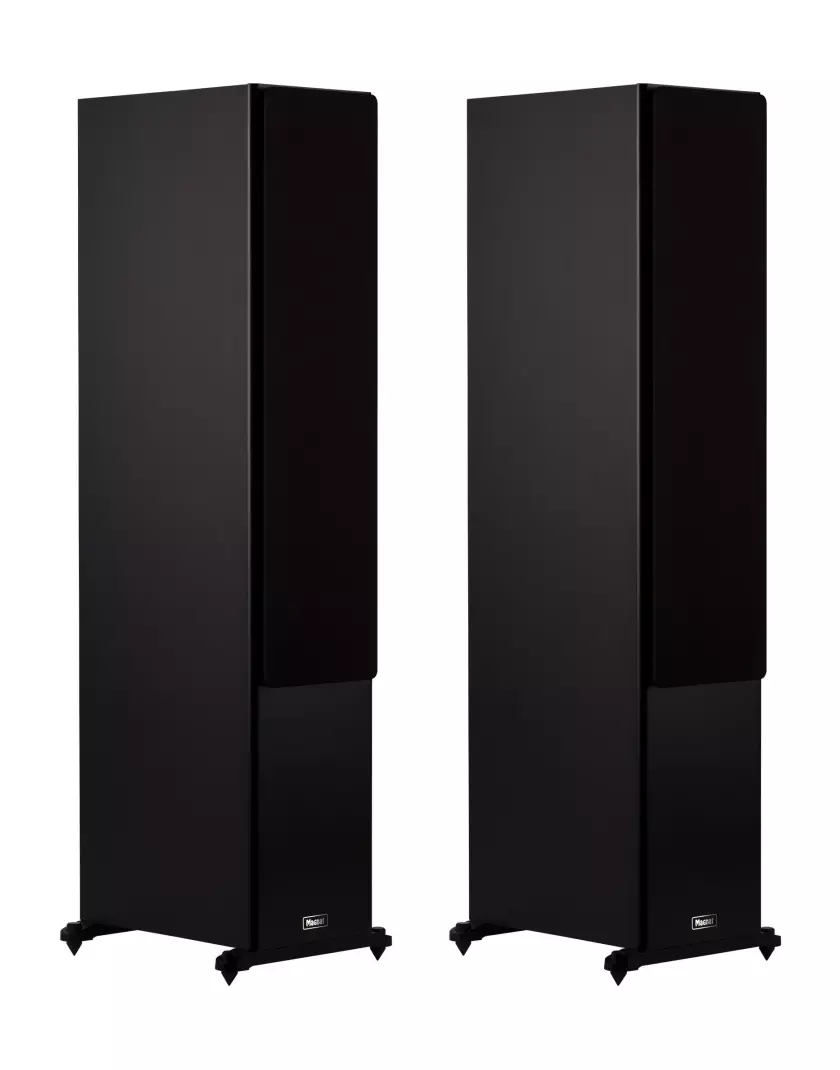 Magnat Signature 607 álló hangfal fekete - Image 2