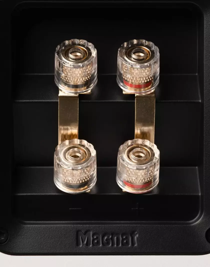 Magnat Signature 809 álló hangfal fehér - Image 4