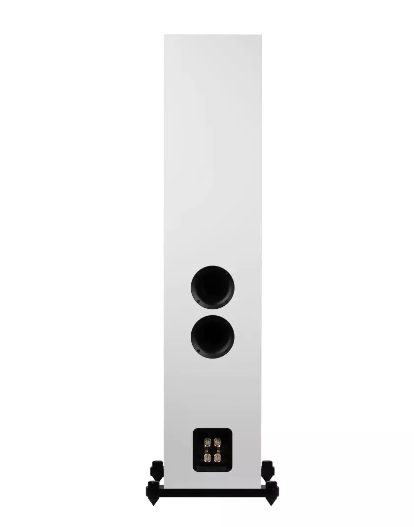 Magnat Signature 809 álló hangfal fehér - Image 5