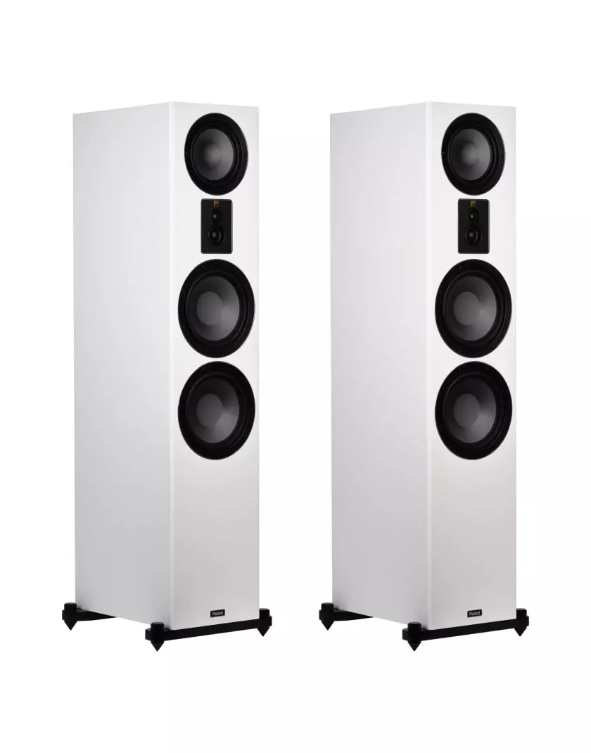 Magnat Signature 809 álló hangfal fehér