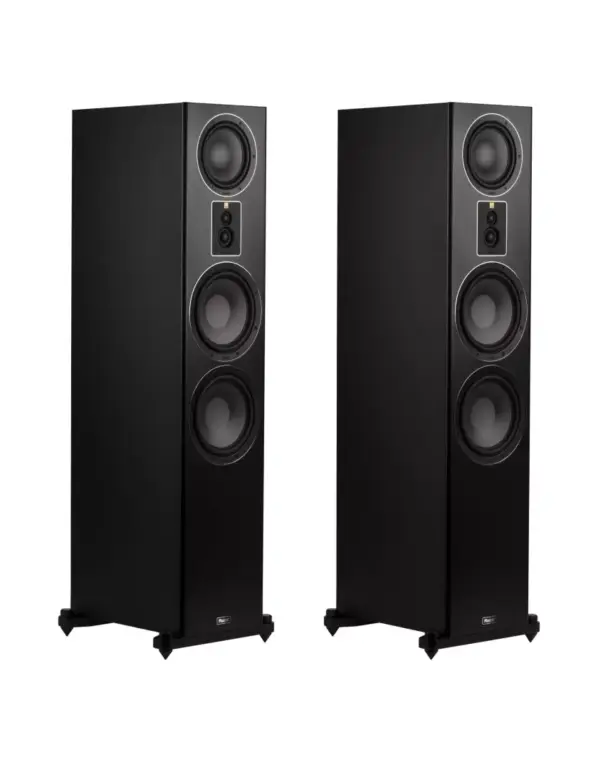 Magnat Signature 809 álló hangfal fekete