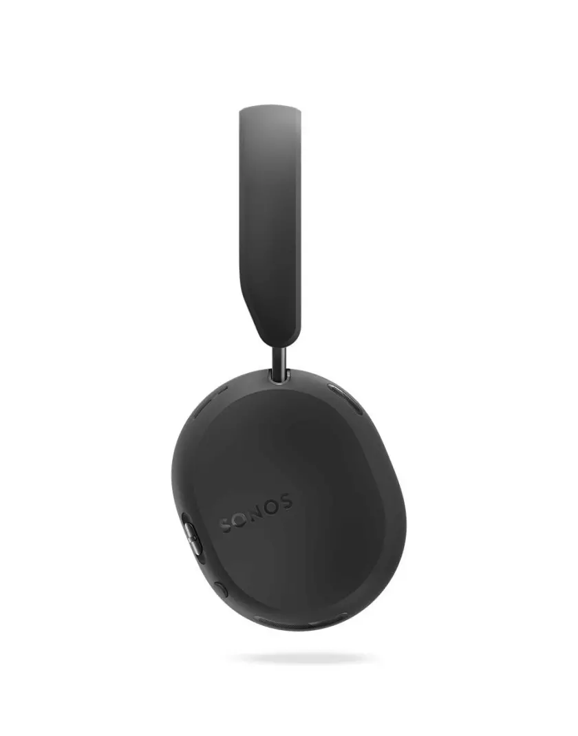 Sonos Ace Ultra prémium vezeték nélküli fejhallgató, fekete - Image 3